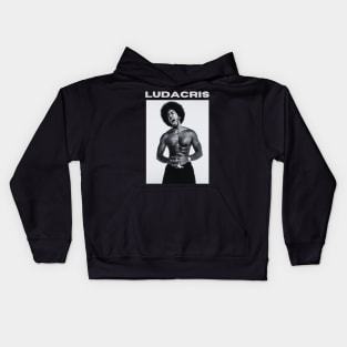 Ludacris Kids Hoodie